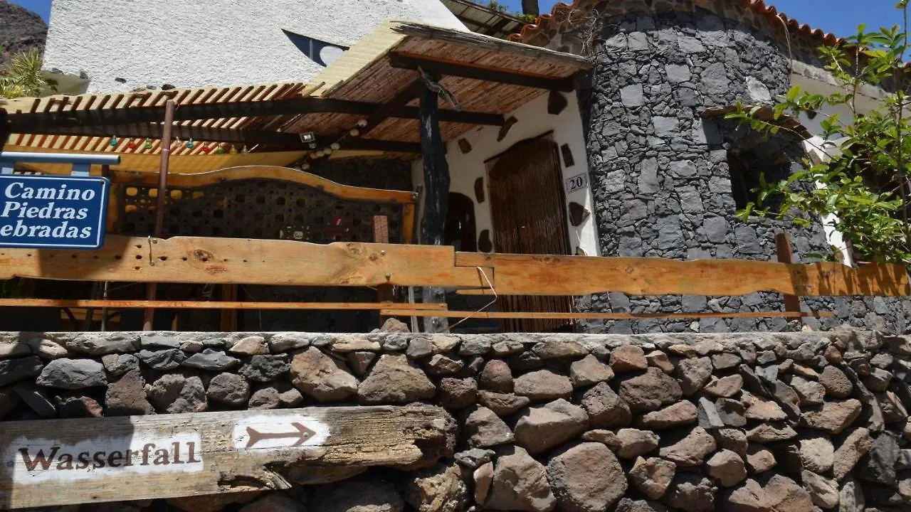 Holiday home Casa Corma Villa Valle Gran Rey