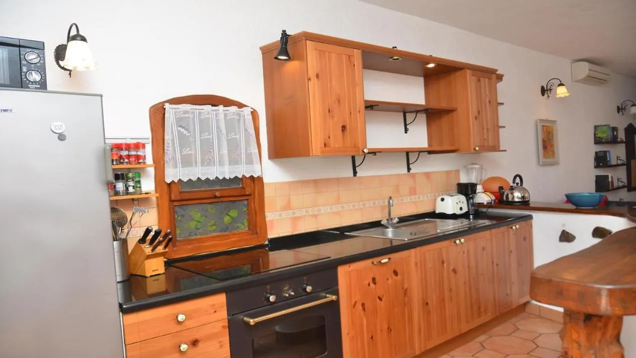 Casa Corma Villa Valle Gran Rey Holiday home