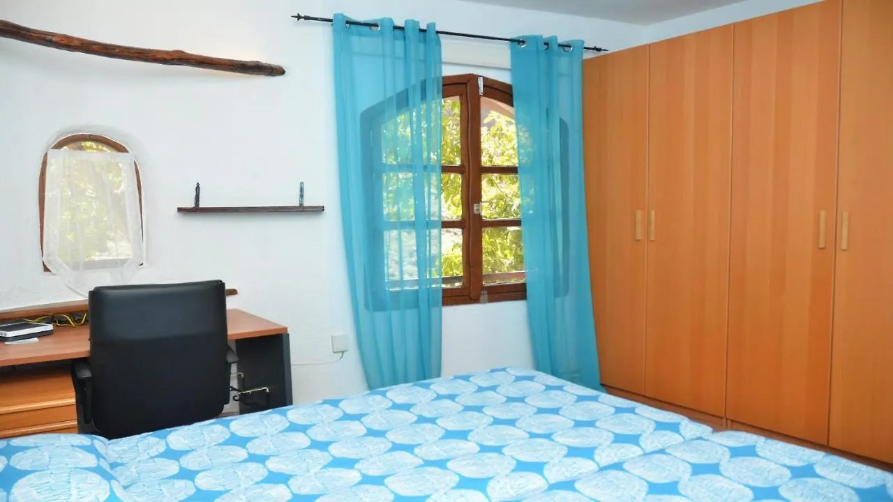 Casa Corma Villa Valle Gran Rey Holiday home