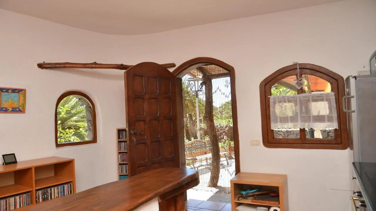 Casa Corma Villa Valle Gran Rey