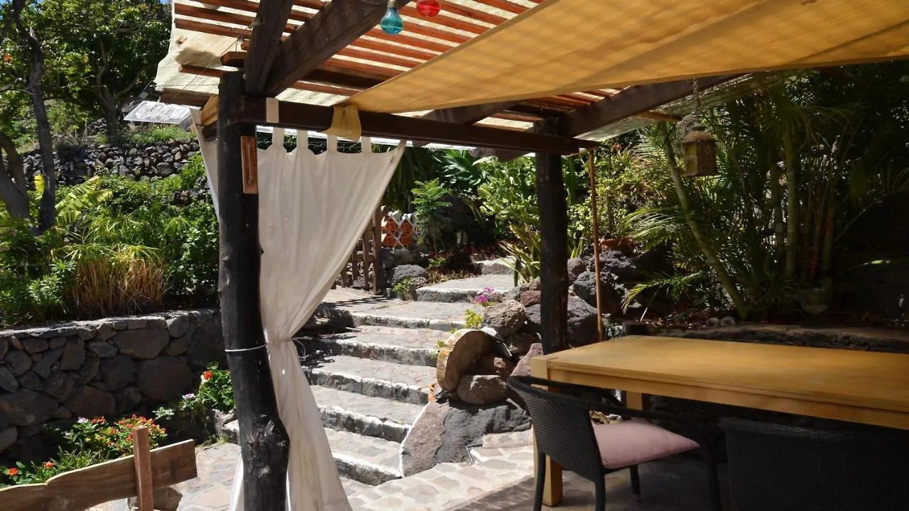 Holiday home Casa Corma Villa Valle Gran Rey