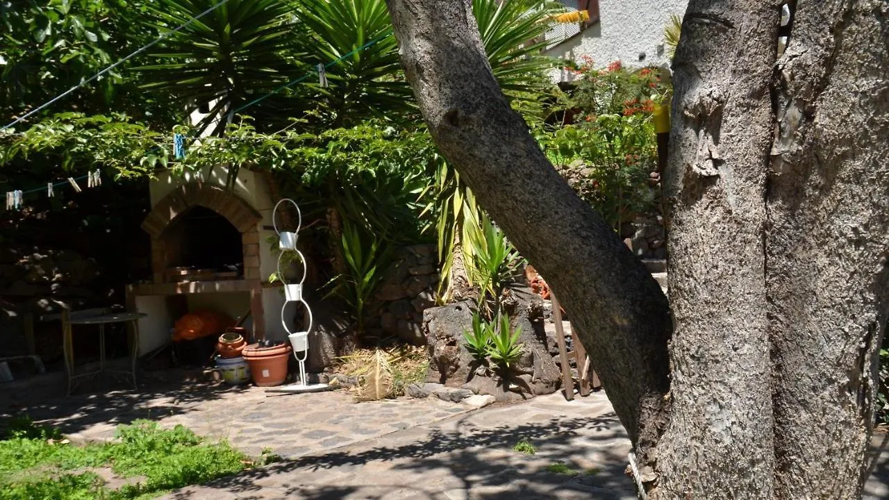 Casa Corma Villa Valle Gran Rey 0*,  Spain