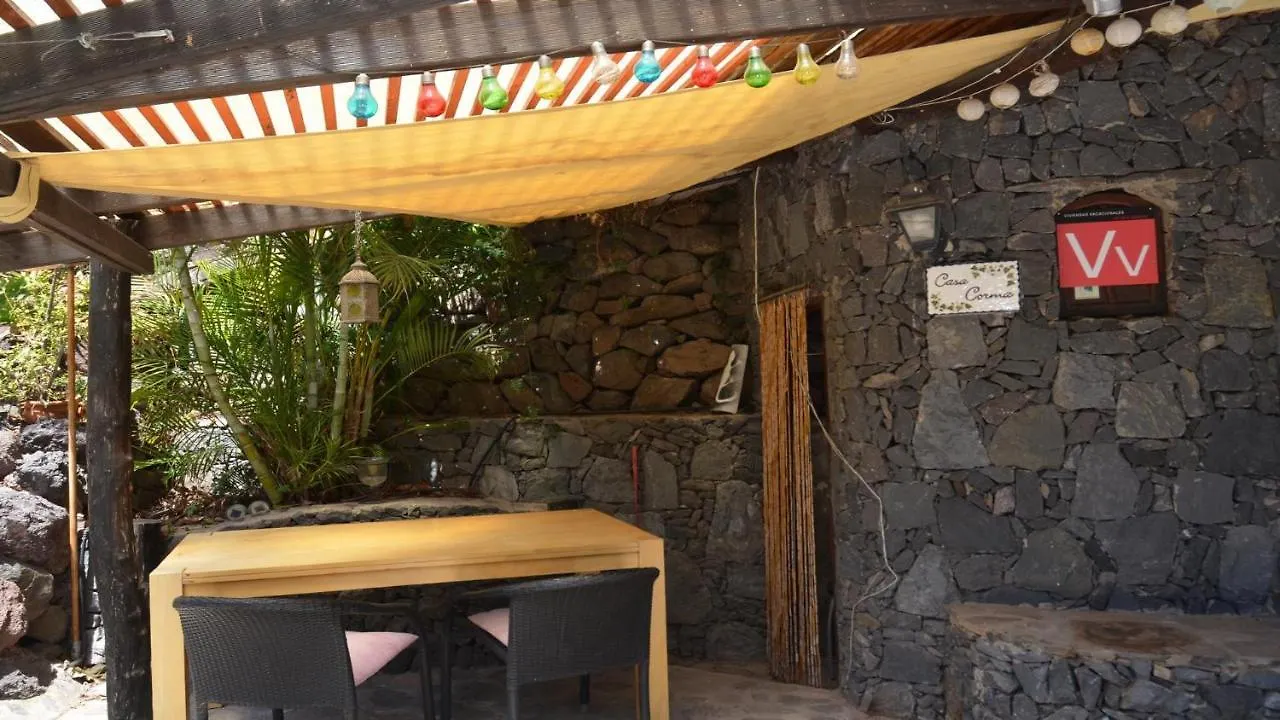Willa Casa Corma Valle Gran Rey