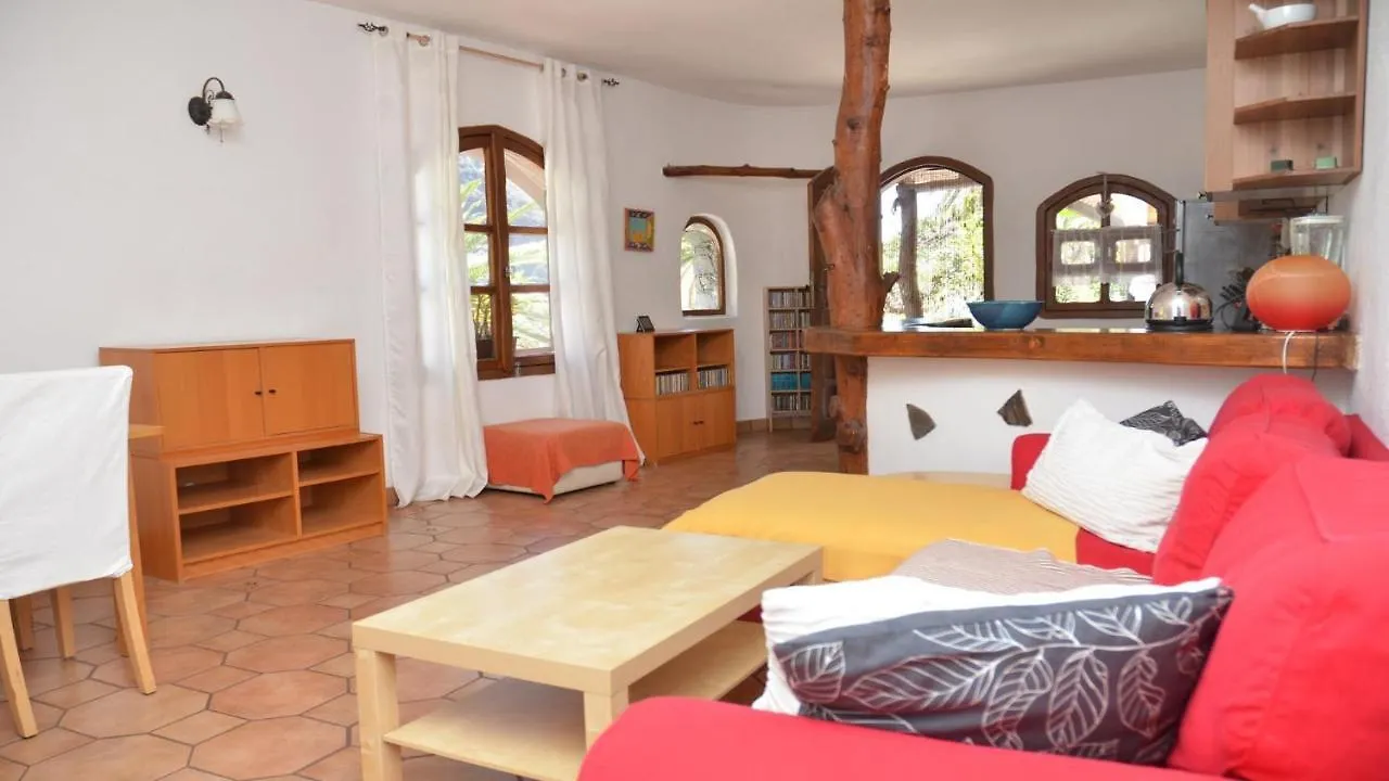 Holiday home Casa Corma Villa Valle Gran Rey