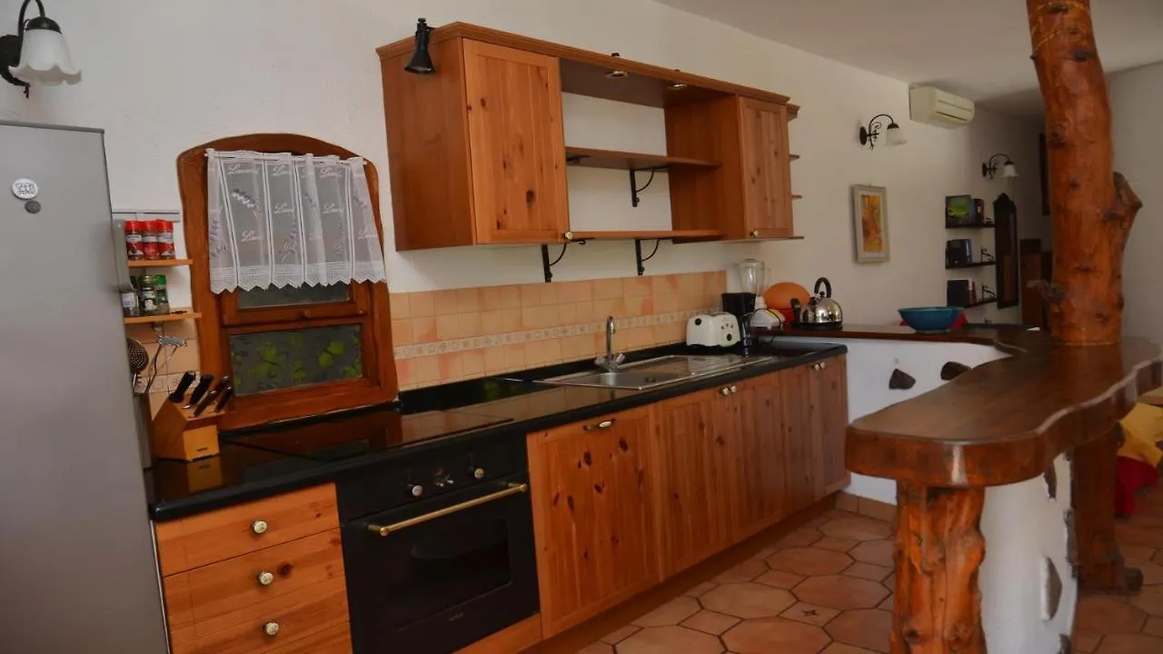 Casa Corma Villa Valle Gran Rey