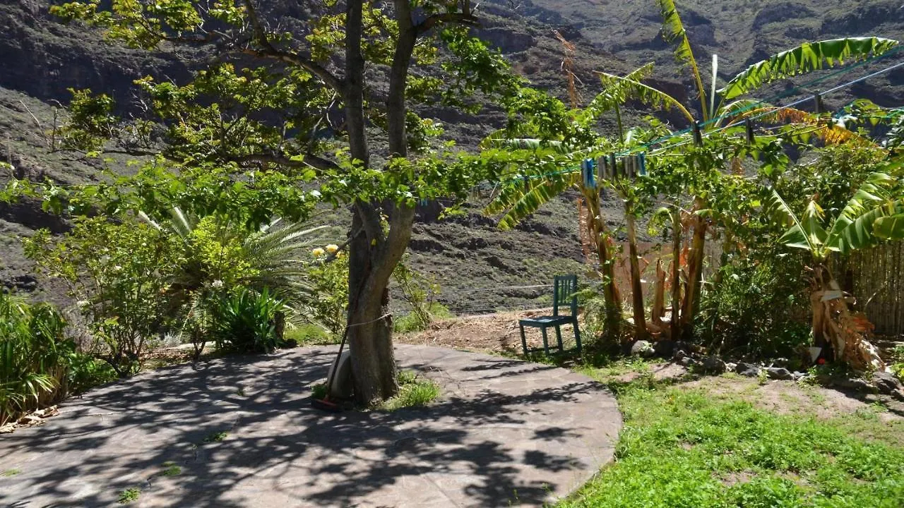 Casa Corma Villa Valle Gran Rey 0*,