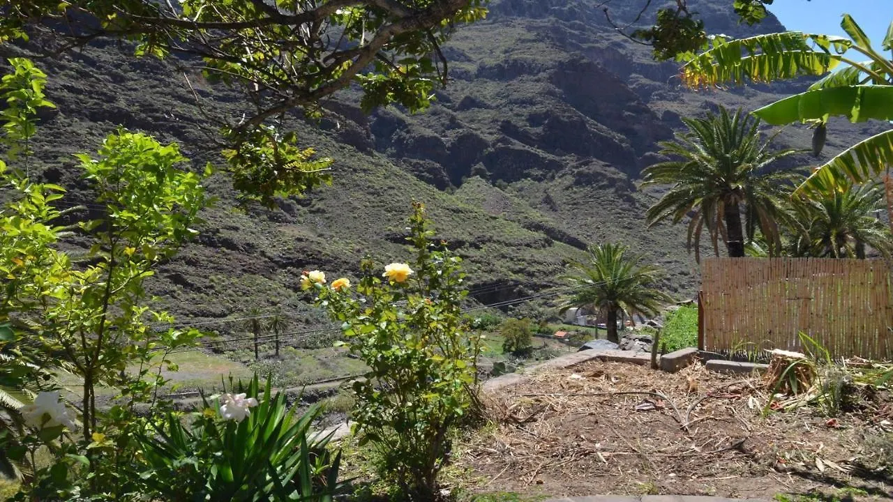 Casa Corma Villa Valle Gran Rey Holiday home