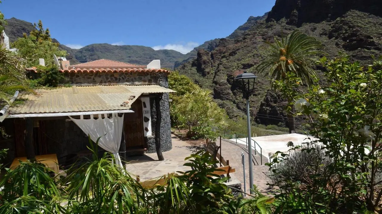 Casa Corma Villa Valle Gran Rey
