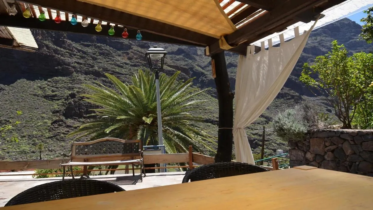Holiday home Casa Corma Villa Valle Gran Rey