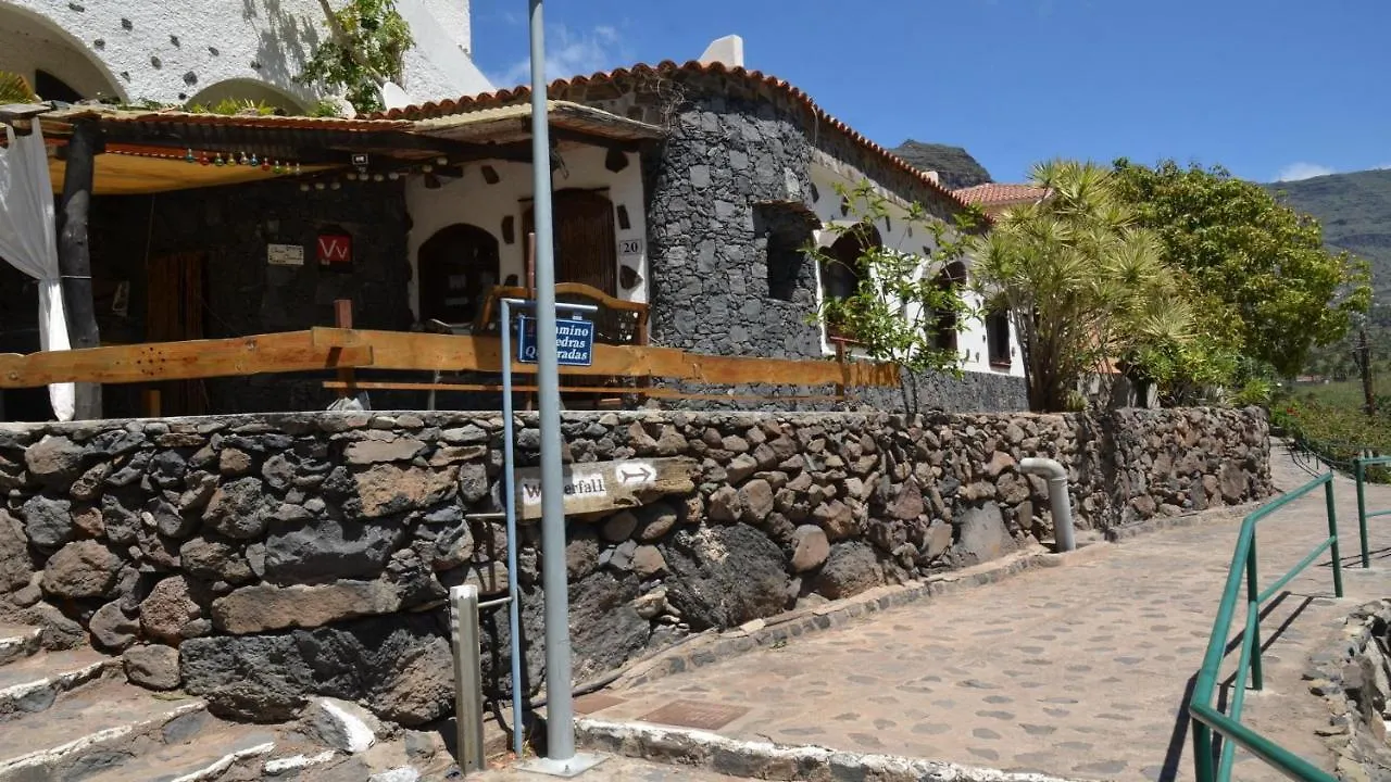 Casa Corma Villa Valle Gran Rey