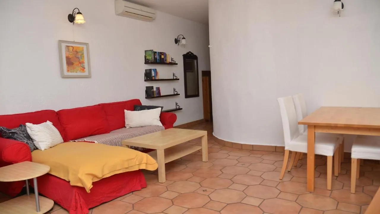Holiday home Casa Corma Villa Valle Gran Rey Spain