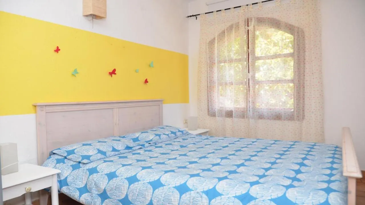 Holiday home Casa Corma Villa Valle Gran Rey