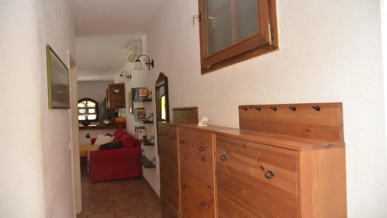 Casa Corma Villa Valle Gran Rey 0*,  Spain