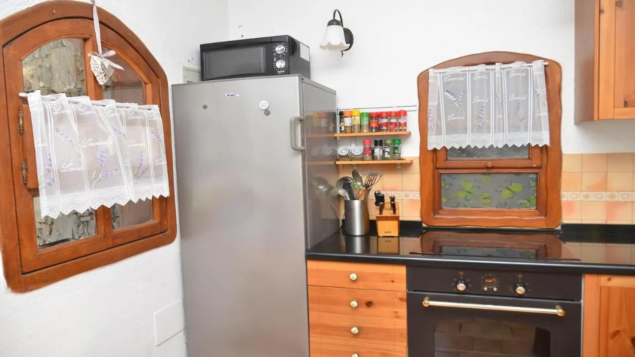 Holiday home Casa Corma Villa Valle Gran Rey