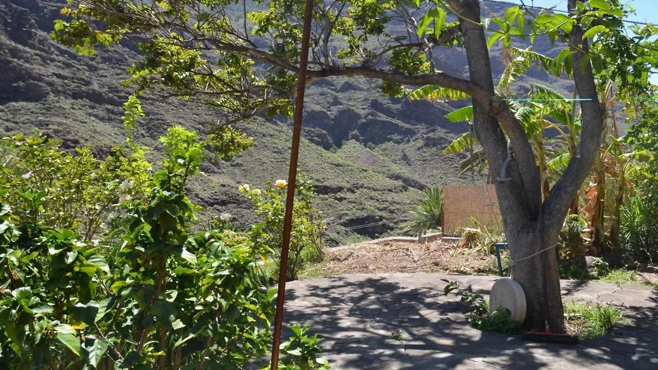 Casa Corma Villa Valle Gran Rey 0*,
