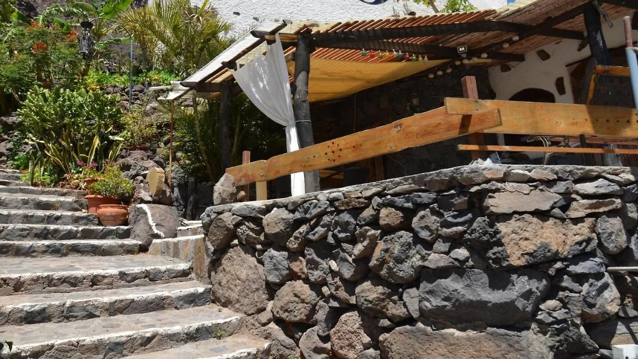 Casa Corma Villa Valle Gran Rey Holiday home