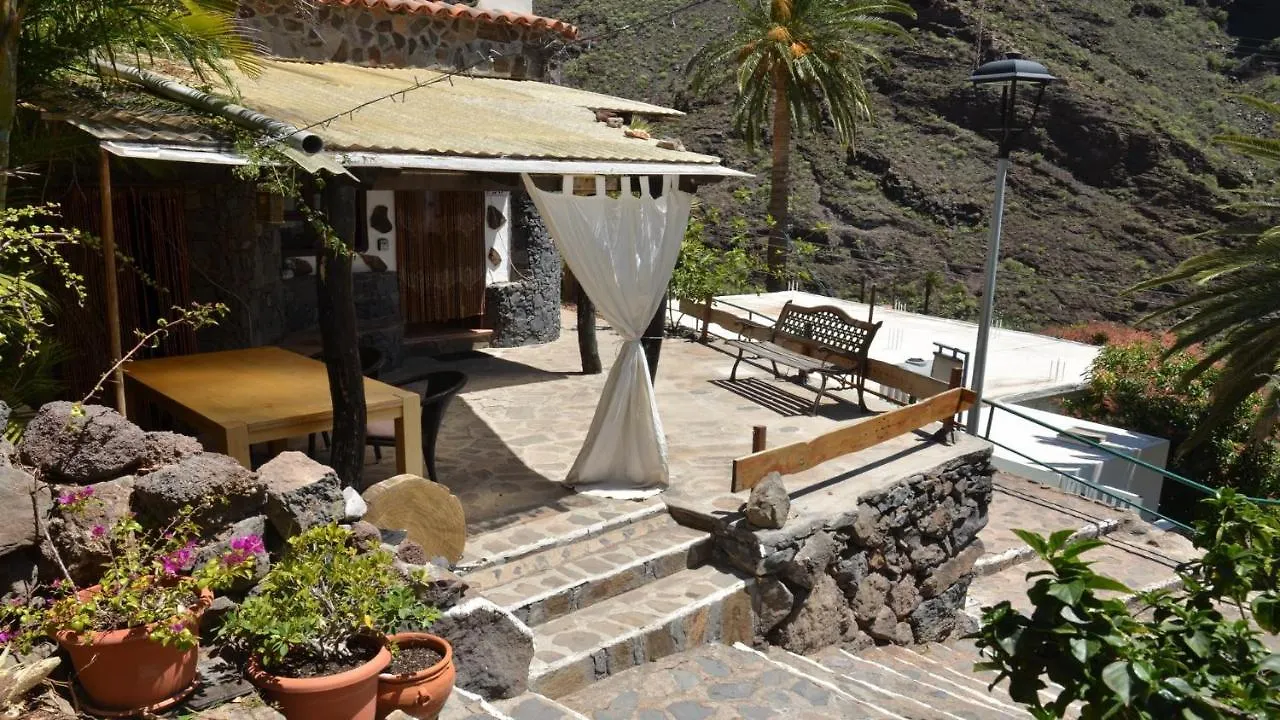 Casa Corma Villa Valle Gran Rey