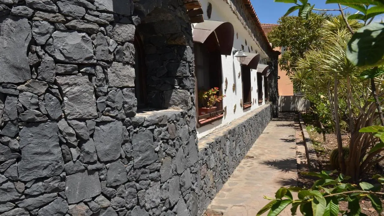 Holiday home Casa Corma Villa Valle Gran Rey