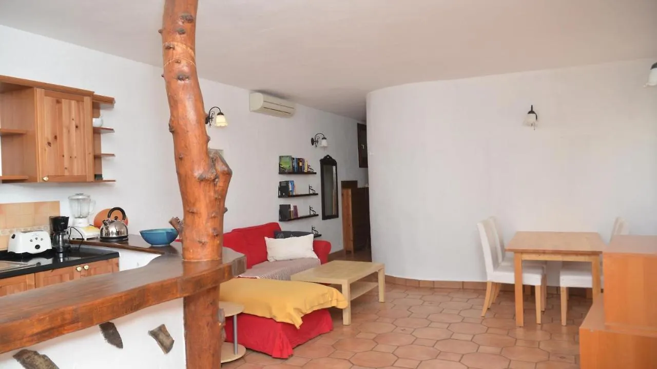 Casa Corma Villa Valle Gran Rey Spain