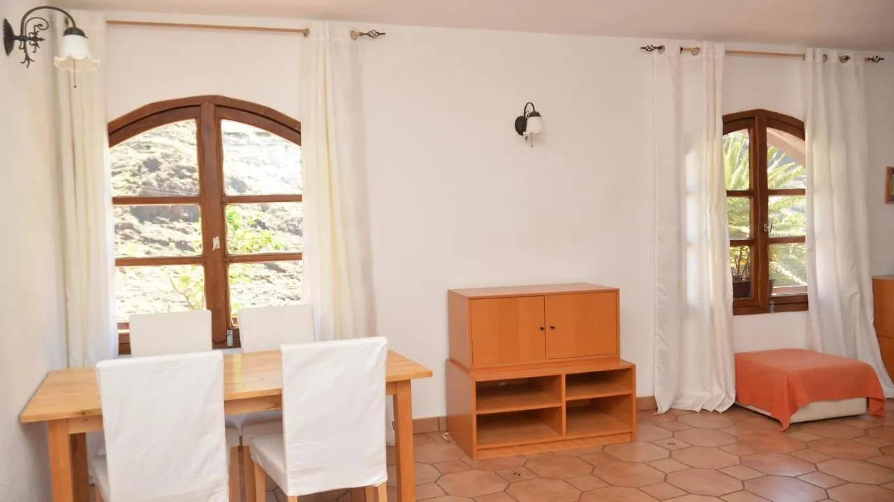 Casa Corma Villa Valle Gran Rey 0*,  Spain