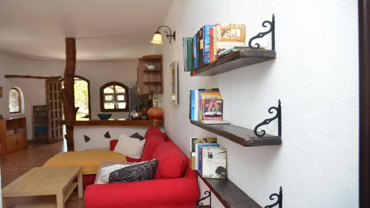 Casa Corma Villa Valle Gran Rey Holiday home