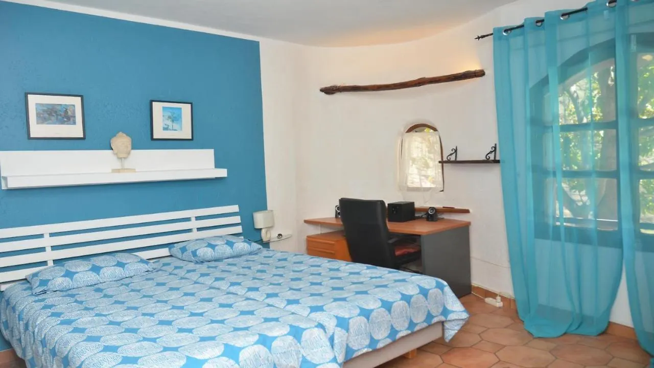 Holiday home Casa Corma Villa Valle Gran Rey Spain