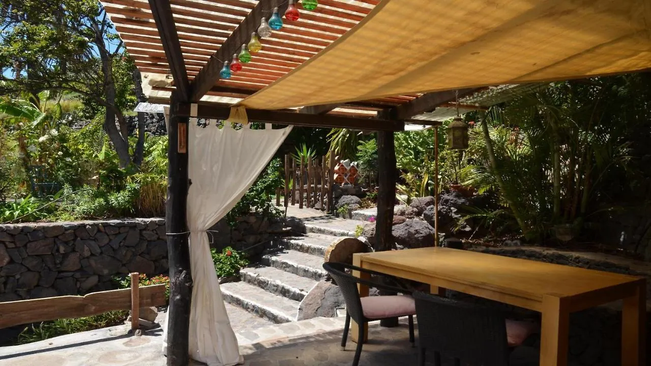 Casa Corma Villa Valle Gran Rey Holiday home