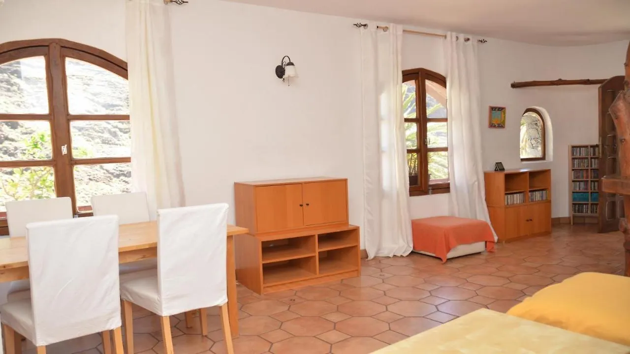Holiday home Casa Corma Villa Valle Gran Rey