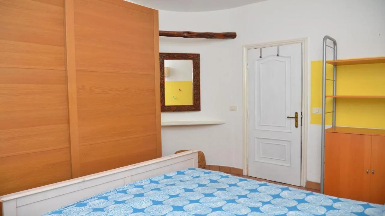 Holiday home Casa Corma Villa Valle Gran Rey Spain