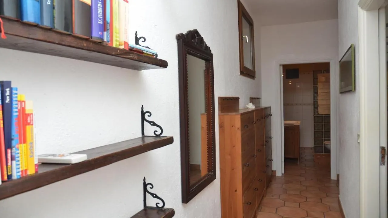 Casa Corma Villa Valle Gran Rey