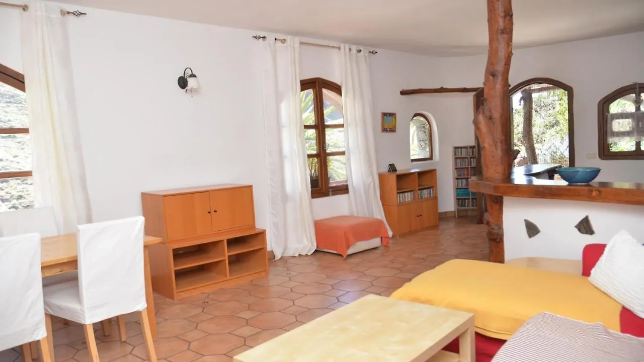 Casa Corma Villa Valle Gran Rey Spain