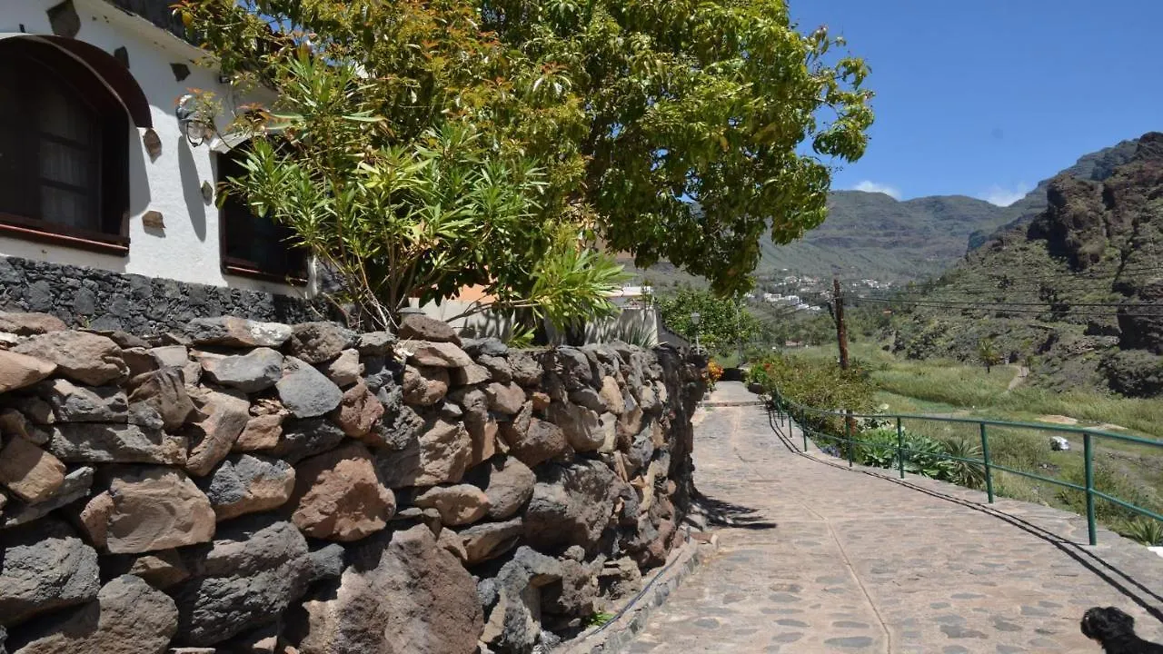 Casa Corma Villa Valle Gran Rey 0*,  Spain