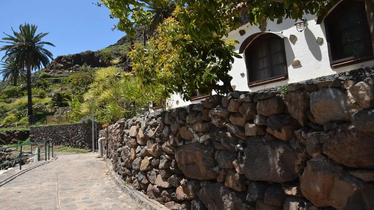 Casa Corma Villa Valle Gran Rey