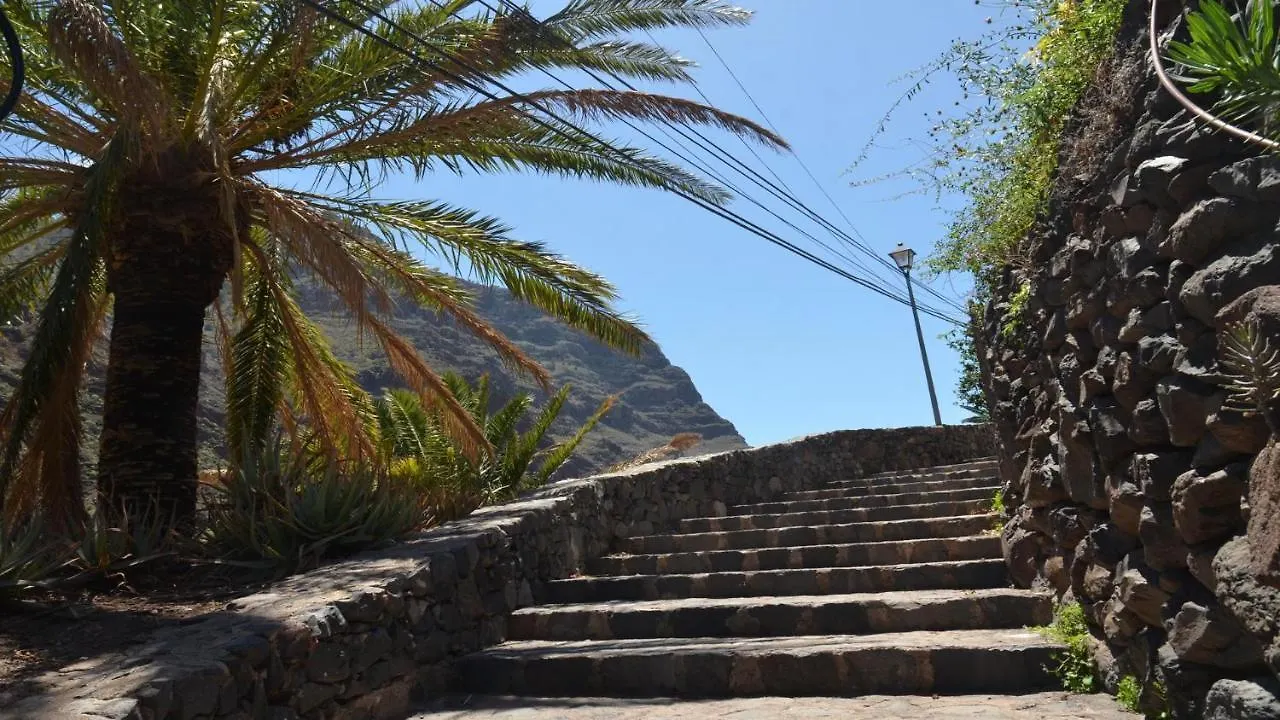 Holiday home Casa Corma Villa Valle Gran Rey