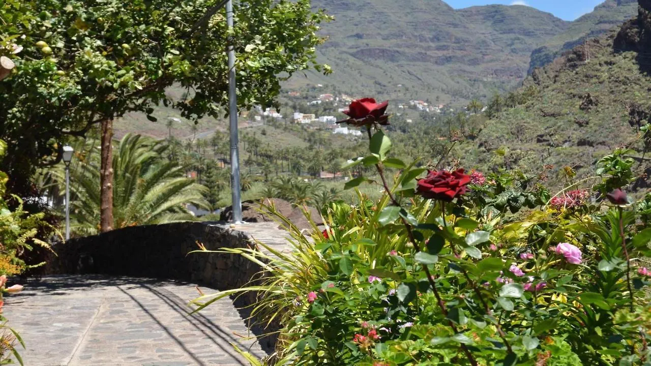 Willa Casa Corma Valle Gran Rey