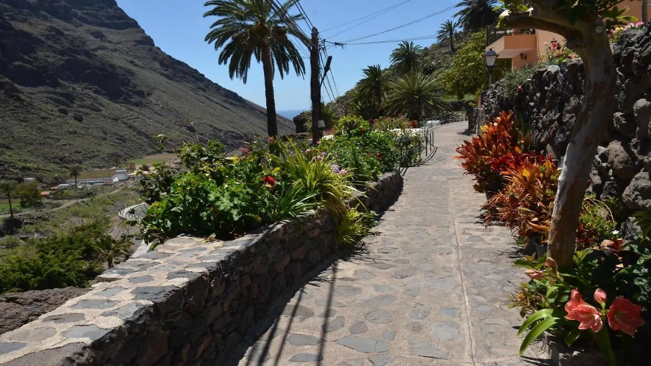 Holiday home Casa Corma Villa Valle Gran Rey Spain