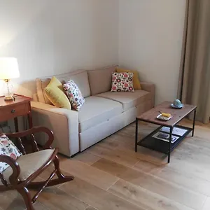  Сasa de vacaciones Casita Tio Manuel
