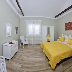  Ferienhaus Casa Chicha La Condesa