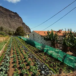 Сasa de vacaciones Casa Celia