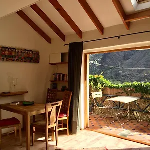  Сasa de vacaciones Casa Mia