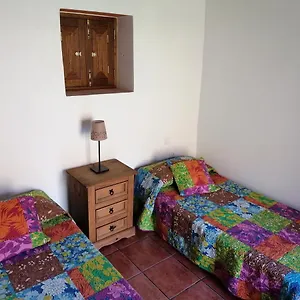  Сasa de vacaciones Casa Juana